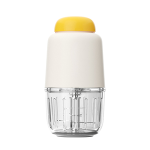 Robot culinaire multifonctionnel portable pour bébé, <span class=keywords><strong>mini</strong></span>-cuiseur, mixeur et <span class=keywords><strong>hachoir</strong></span> polyvalent - Product Image 2