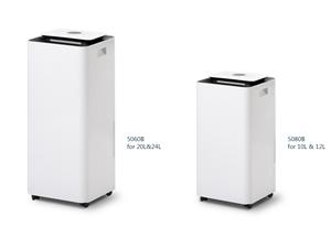 Factory Price Smart Home Tuya Wifi <b>Dehumidifier</b> With Air Purifier Home <b>Dehumidifier</b> Small Mobile <b>Dehumidifier</b> - Product Image 5