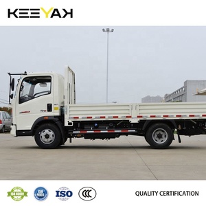 Camión Todoterreno ISUZU NPR <span class=keywords><strong>4x4</strong></span> RHD LHD Camión de Carga ISUZU 4wd - Product Image 2