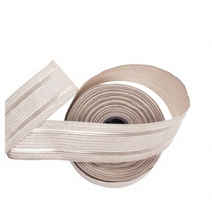 Tresse de lingots français personnalisée vente en gros de dentelle de lingots d'or tresse d'uniforme d'or OEM pour les rangs pantalons robes de fantaisie vestes - Product Image 5