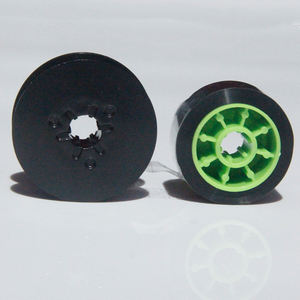 <span class=keywords><strong>Máquina</strong></span> <span class=keywords><strong>de</strong></span> letras electrónicas <span class=keywords><strong>de</strong></span> cinta <span class=keywords><strong>de</strong></span> tinta KAIMA, compatible con PC, MAX, impresora negra, impresora <span class=keywords><strong>de</strong></span> etiquetas <span class=keywords><strong>de</strong></span> cinta, color negro - Product Image 4