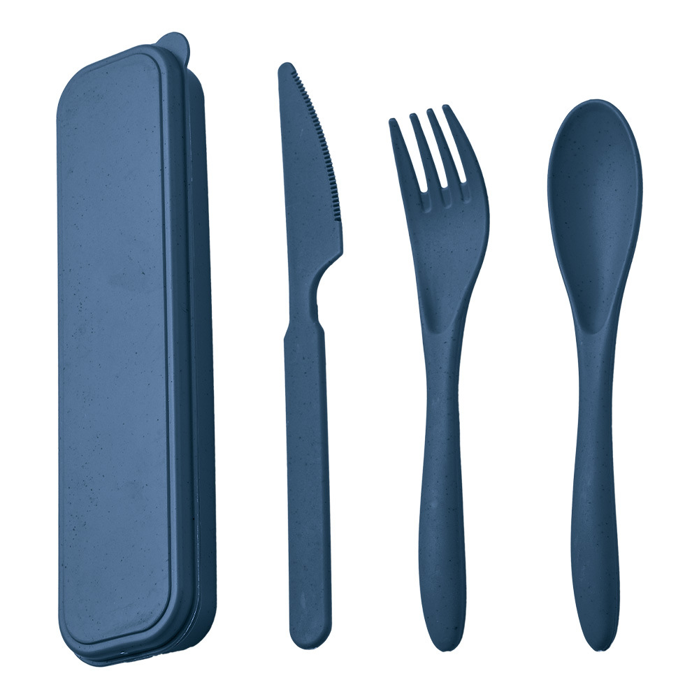 Bleu foncé