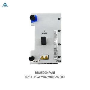 Ventilador <span class=keywords><strong>FANf</strong></span> 02311VGW WD2M00FANF00 Compatible con el Ventilador de Estante BBU5900 - Product Image 2