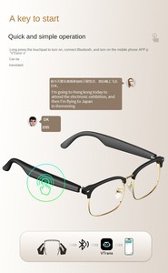 Thông minh nhanh chóng dịch Kính mắt thông minh dịch kính thông minh chuyển hướng chiếu - Product Image 5