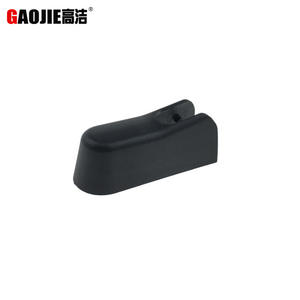 Applicable aux couvercles de bras d'essuie-glace arrière Mercedes-Benz GL/BENZ GL 06-15, capuchon d'essuie-glace arrière A0009982921 - Product Image 2