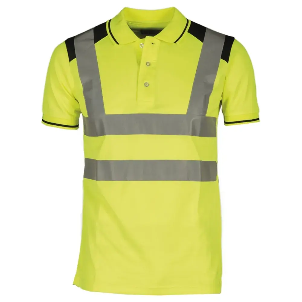 Yellow Fluo, Orange Fluo