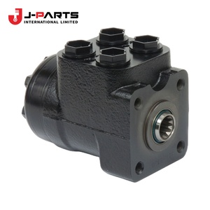 Ensemble de soupapes, commande de direction assistée pour Toyota HIACE RZH113 1989-2004 - Product Image 2