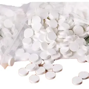 Thân thiện với môi nén khăn máy tính bảng Facial & Body khăn cho du lịch, cắm trại và phòng tập thể dục cao thấm, dùng một lần rửa vải - Product Image 6