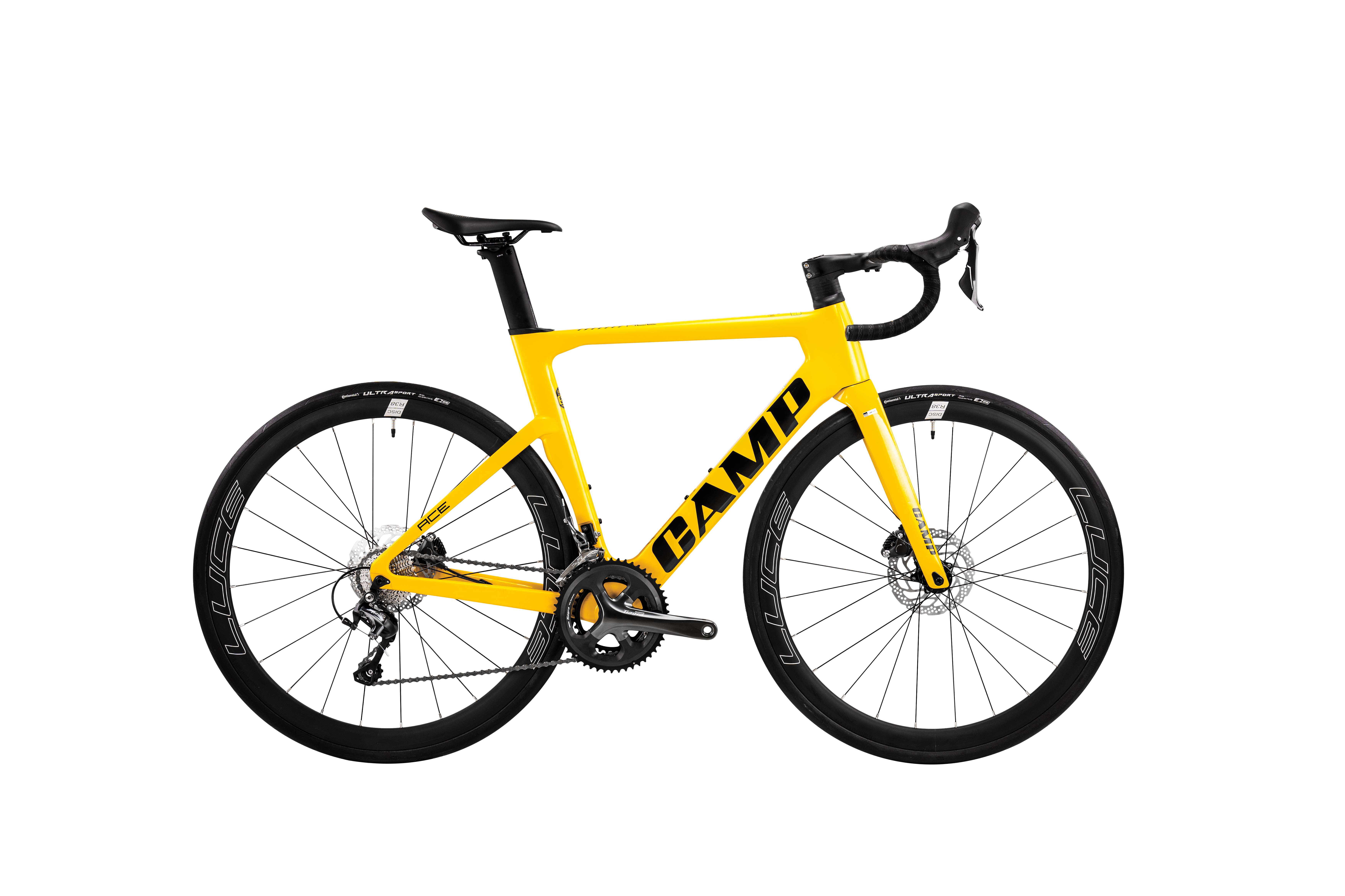 Jaune