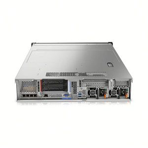 Servidor en Rack 2U ThinkSystem SR650 OEM Promocional - Product Image 2