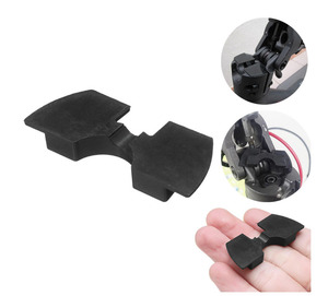 RTS 스쿠터 예비 부품 0.6/ 0.8/1.2mm 진동 댐퍼 <span class=keywords><strong>Xiaomi</strong></span> M365/pro/1s/pro2 고무 댐퍼에 대한 고무 스폰지 - Product Image 1
