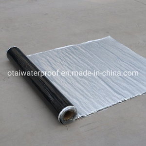 Bán buôn cát mái 3 mét khách sạn hơn 5 năm sửa đổi nhựa đường bitum màng chống thấm SBS <span class=keywords><strong>bitumious</strong></span> màng chống thấm - Product Image 4