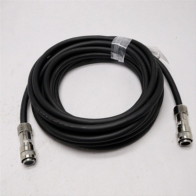 TEACH PENDANT CABLE 8M DX100/DX200 CBL-YRC061-1 (NEW)