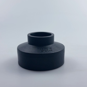 <span class=keywords><strong>HDPE</strong></span>圧縮継手クイックコネクト（PE水道管農業灌漑用） - Product Image 2