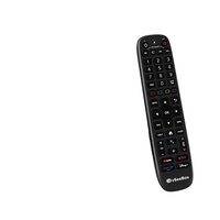 جهاز Vseebox V6 Plus لعام 2025 بنظام أندرويد 14 ودقة 6K ومعالج Amlogic S905 ثنائي النواة وواي فاي 802.11n بتردد 2.4 جيجاهرتز/5 جيجاهرتز وإيثرنت وسعة تخزين كبيرة وسرعة عالية