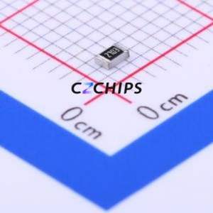 ตัวต้านทาน SMD CR0805-FX-2703ELF 0805 (ประเภท: ฟิล์มหนา) (ความต้านทาน: 270Kohm ความแม่นยำ: 1%) - Product Image 1