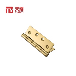Charnière tampon à grand angle en acier inoxydable de haute qualité pour porte en bois, à fermeture douce, pour une fermeture facile - Product Image 1