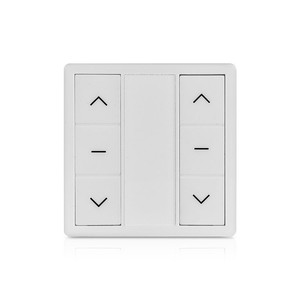 86X86 Size Customized Pattern Fashion Style <strong>Light</strong> <strong>Switch</strong> <strong>Case</strong>/Wall <strong>Switch</strong> Box for PCBA Board - Product Image 4