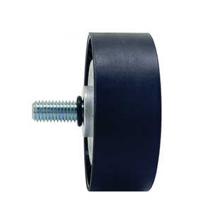Puleggia Tendicinghia Resistente all'Usura SNEIK OE 11281440378 per Motori BMW N42 e N46, Alta Durabilità per Auto - Product Image 2