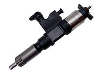 Injecteur Common Rail Diesel Neuf pour ISUZU 4HK1/4HL1/6HL1 095000-5500/095000-5471/095000-0660/095000-8901/095000-8903