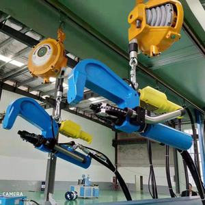 Machine à pistolet de rivetage électrique, perlée automatique pour bar - Product Image 2