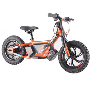 FXB <span class=keywords><strong>bici</strong></span> elettrica <span class=keywords><strong>per</strong></span> <span class=keywords><strong>bambini</strong></span> da 12 pollici <span class=keywords><strong>per</strong></span> <span class=keywords><strong>bambini</strong></span> da <span class=keywords><strong>2</strong></span> a 6 <span class=keywords><strong>anni</strong></span> - Product Image 4