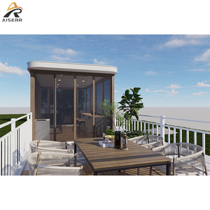 בית נופש כפרי דו-קומתי, סטודיו לאמנות עכשווית, בקתה קטנה, משרד קטן, וילה עצמאית - Product Image 6