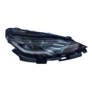 อุปกรณ์ตกแต่งรถยนต์ JOESHIER ไฟหน้า LED สำหรับรถยนต์ Tesla Model 3 (รุ่นปรับปรุง) ปี 2023-2026 ชุดไฟเดย์ไลท์ LED เลนส์ไฟหน้า - Product Image 3