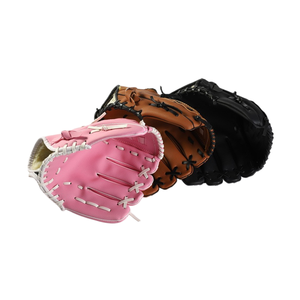 Set de Bate de Béisbol Portátil Antideslizante de Aleación de Aluminio para Entrenamiento de Béisbol con Bate y Guantes - Product Image 5