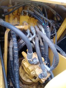 Excavatrice d'occasion Cat 318D2 Cat 318D de 18 tonnes, puissance et durabilité maximales, pour sites miniers - Product Image 6