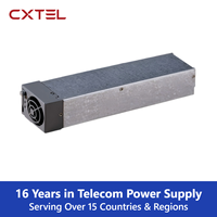 Module redresseur SP III 48/1000HE, alimentation télécom 1000W 48V 20A 1U, convertisseur AC-DC DPC Smart Power, autonomie de 10 ms