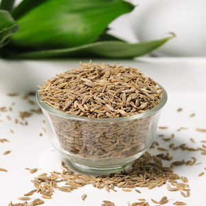 Spezie Singole Qiaoyuntang <span class=keywords><strong>Cumino</strong></span> Essiccato 150g/Barattolo Granuli Grandi per Barbecue, Marinatura e Condimento per Carne di Pecora - Product Image 2