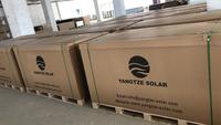 Panel Surya Yangtze Grosir Merek Terkenal Ali Baba Top 2 340W 350W 355W