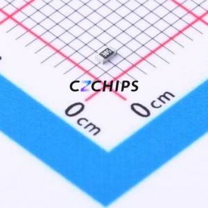 FRC0603J305 TS SMD Resistor 0603 (ประเภท: ฟิล์มหนา) (ความต้านทาน: 3mOhm ความแม่นยำ: 5%) - Product Image 1