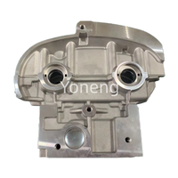 Assemblage de culasse de moteur de haute qualité 1.6L 16V K4M pour Renault L90 Mgane Clio KANGOO