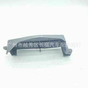 Couverture d'ordinateur Mazda M3 ZJ3613284 en plastique moulé par injection, épaisseur 2 mm, pièce automobile - Product Image 3