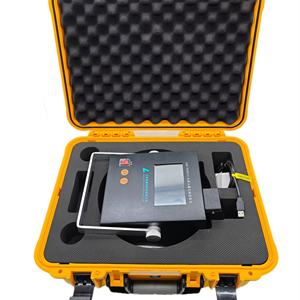 Medidor De Densidade Não Nuclear Do Solo, Estrada E Fundação Grau De Compactação Detector De Densidade Seca - Product Image 5