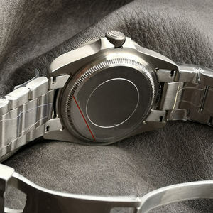 Reloj Mecánico de Diseño de Alta Gama, 42 mm, Automático, Cristal de Zafiro, Brazalete - Product Image 3