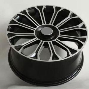 Jantes en alliage Jante en gros S63 E63 C63 G63 a C E S G Class 18 19 20 <span class=keywords><strong>21</strong></span> 22 Inch Jante forgée OEM pour roues Mercedes BENZ - Product Image 4