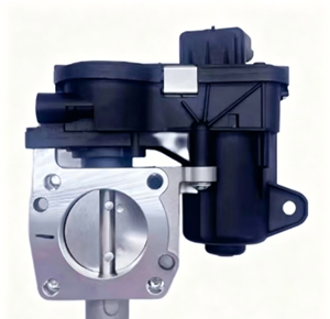 Válvula de cuerpo de aceleración WGD-One-Stop Service para OEM 9842632980 para <span class=keywords><strong>CITROEN</strong></span> - Product Image 3