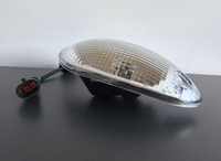 Lampe de Position SUNVISOR LIGHT pour pièces de camion IVE-CO nouvel état droit OE 504074031RH