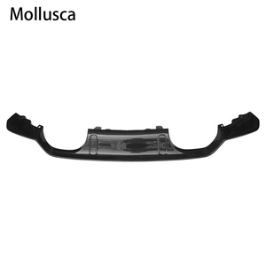 For 3 Series F80 <b>M3</b>/F82 M4 Sedan PSM Style Carbon Fiber Rear Diffuser 2013-2019 - Product Image 5