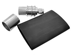 Präzisions-SMA-Stecker Crimpverbinder für LMR600 für Testgeräte, <span class=keywords><strong>Audio</strong></span>-Video und Drahtlose Kommunikation - Product Image 6