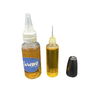 Huile alimentaire de formule personnalisée WBG, protège les couteaux en acier au carbone et la pierre à aiguiser, huile de qualité supérieure pour lames de couteaux et huile d'affûtage - Product Image 2