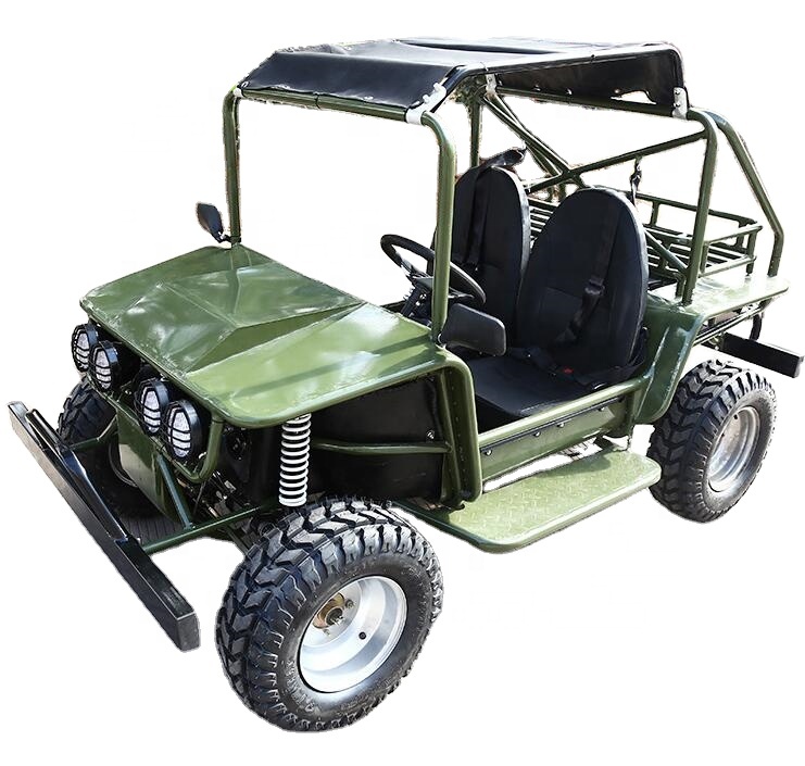 Mini Jeep Willys 150 cc