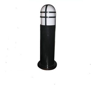 Lampe de jardin en aluminium de style européen, 220V LED, étanche, éclairage extérieur pour jardin et cour - Product Image 5