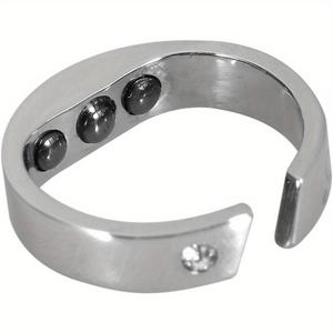 Anti-Schnarch-Ring, Anti-Schnarch-Rings topper, Sleeping Breath Aid Stop-Schnarch-Gerät - Product Image 1