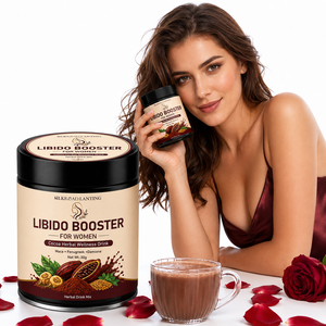 Café Instantáneo de Maca y Garcinia Cambogia 2026, Gran Venta, para Mujeres Adultas, Favorece la Harmonía Hormonal y Alivia los Sintomas de la Menopausia - Product Image 1