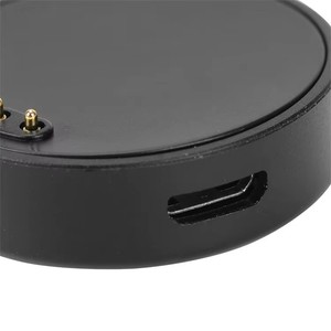 Cable cargador de reloj de bebé para niños para <span class=keywords><strong>Huawei</strong></span> Watch K2 Base de carga magnética Cable de carga <span class=keywords><strong>USB</strong></span> a <span class=keywords><strong>Micro</strong></span> <span class=keywords><strong>USB</strong></span> - Product Image 5