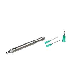Macchina Laser a Diodi Portatile 450nm 650nm 980nm per Tessuti Molli e Sbiancamento Dentale - Product Image 6